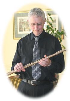 Rob Walker - Durham Woodwind Repair